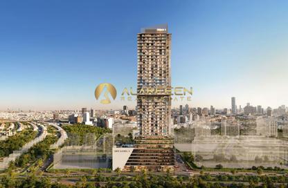 Apartment - 1 - 2 for sale in Sky Level 1 - District 11 - Jumeirah Village Circle - Dubai