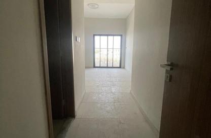 Apartment - 2 - 3 for rent in Kentia - Ajman Uptown Villas - Ajman Uptown - Ajman