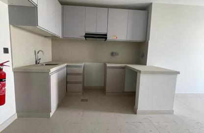Apartment - 2 - 3 for rent in Kentia - Ajman Uptown Villas - Ajman Uptown - Ajman
