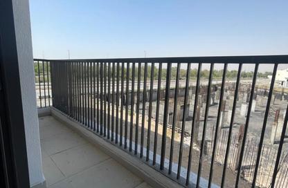 Apartment - 2 - 3 for rent in Kentia - Ajman Uptown Villas - Ajman Uptown - Ajman