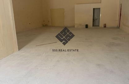 Warehouse - Studio - 1 Bathroom for rent in Umm Dir - Umm Al Quwain