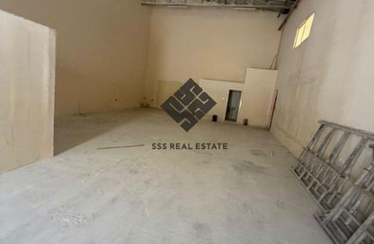 Warehouse - Studio - 1 Bathroom for rent in Umm Dir - Umm Al Quwain