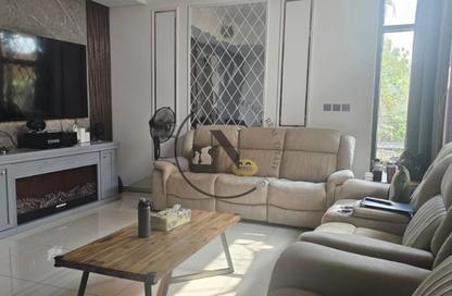 Townhouse - 3 - 3 for rent in Amazonia - Damac Hills 2 - Dubai