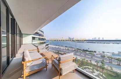 Apartment - 2 Bedrooms - 2 Bathrooms for rent in Kempinski Residences The Creek - Al Jaddaf - Dubai