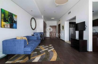 Apartment - Studio - 1 Bathroom for sale in The Matrix - Dubai Sports City - Dubai