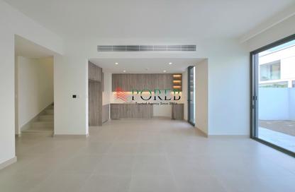 تاون هاوس - 3 - 4 للإيجار في ماي - المرابع العربية 3 - دبي