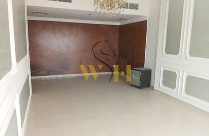 Apartment - 2 Bedrooms - 2 Bathrooms for rent in Conquer Tower - Sheikh Maktoum Bin Rashid Street - Ajman