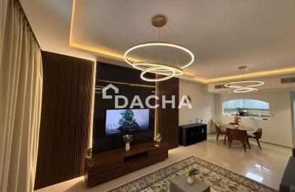 Apartment - 1 Bedroom - 2 Bathrooms for sale in Lake Point Tower - JLT Cluster N - Jumeirah Lake Towers - Dubai Apartment - 1 Bedroom - 2 Bathrooms for sale in Lake Point Tower - JLT Cluster N - Jumeirah Lake Towers - Dubai