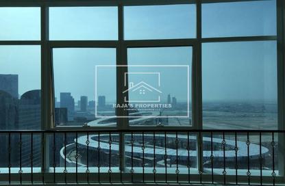 Apartment - Studio - 1 Bathroom for rent in Hydra Avenue Towers - City Of Lights - Al Reem Island - Abu Dhabi Apartment - Studio - 1 Bathroom for rent in Hydra Avenue Towers - City Of Lights - Al Reem Island - Abu Dhabi