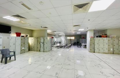 Land - Studio for rent in Phase 2 - Dubai Investment Park (DIP) - Dubai