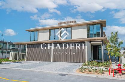 Villa - 3 Bedrooms - 4 Bathrooms for sale in Nad Al Sheba Gardens 3 - Nad Al Sheba Gardens - Nad Al Sheba 1 - Nad Al Sheba - Dubai