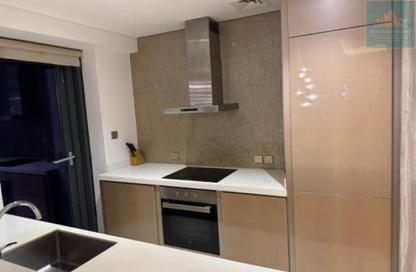 Apartment - 2 - 2 for rent in Tower D - Damac Towers by Paramount - Business Bay - Dubai Apartment - 2 - 2 for rent in Tower D - Damac Towers by Paramount - Business Bay - Dubai