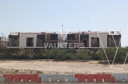 تاون هاوس - 3 غرف نوم - 4 حمامات للبيع في فولز - هافن باي الدار - دبي لاند - دبي تاون هاوس - 3 غرف نوم - 4 حمامات للبيع في فولز - هافن باي الدار - دبي لاند - دبي