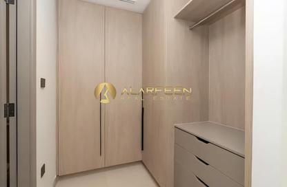 Villa - 3 Bedrooms - 4 Bathrooms for rent in Aura - Tilal Al Ghaf - Dubai