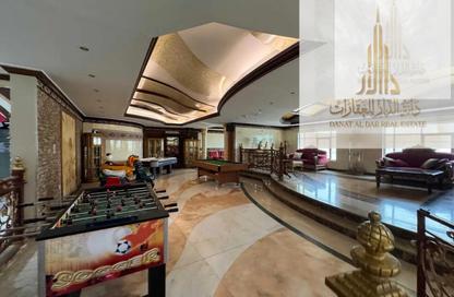 Apartment - 2 - 2 for rent in Al Nuaimiya Tower A1 - Al Nuaimiya Towers A - Al Nuimiya 1 - Al Nuaimiya - Ajman