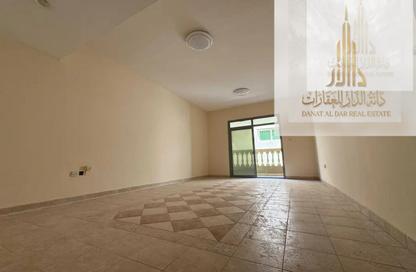 Apartment - 2 - 2 for rent in Al Nuaimiya Tower A1 - Al Nuaimiya Towers A - Al Nuimiya 1 - Al Nuaimiya - Ajman