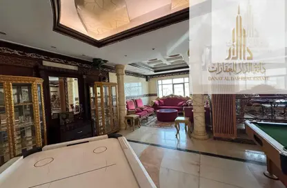 Apartment - 2 Bedrooms - 2 Bathrooms for rent in Al Nuaimiya Tower A1 - Al Nuaimiya Towers A - Al Nuimiya 1 - Al Nuaimiya - Ajman