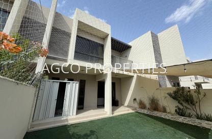 Townhouse - 3 - 5 for sale in Primrose - Damac Hills 2 - Dubai Townhouse - 3 - 5 for sale in Primrose - Damac Hills 2 - Dubai