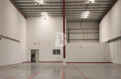 Warehouse - Studio for rent in Dubai Investment Park 2 (DIP 2) - Dubai Investment Park (DIP) - Dubai