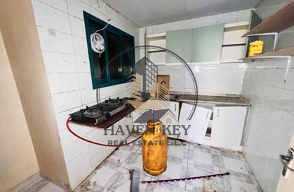 Apartment - 1 - 1 for rent in Fire Station Road - Muwaileh - Sharjah