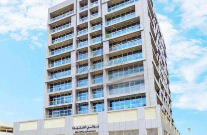 Apartment - Studio - 1 Bathroom for rent in Uniestate Millennium Tower - Dubai Silicon Oasis - Dubai Apartment - Studio - 1 Bathroom for rent in Uniestate Millennium Tower - Dubai Silicon Oasis - Dubai
