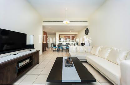Apartment - 2 - 2 for sale in Al Ghozlan 3 - Al Ghozlan - Greens - Dubai