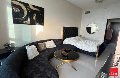 Apartment - Studio - 1 Bathroom for rent in Al Manara Tower - District 4 - Jumeirah Village Triangle - Dubai