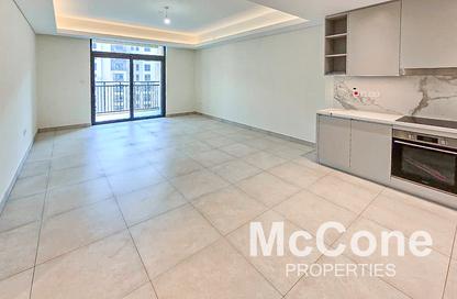 Apartment - 1 - 1 for rent in Lamaa Building 1 - Lamaa - Madinat Jumeirah Living - Umm Suqeim 3 - Umm Suqeim - Dubai
