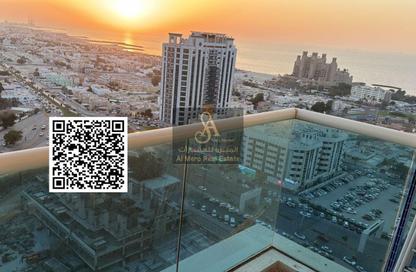 شقة - 2 غرف نوم - 3 حمامات للبيع في 1 عجمان ون تاور - عجمان واحد - عجمان وسط المدينة - عجمان شقة - 2 غرف نوم - 3 حمامات للبيع في 1 عجمان ون تاور - عجمان واحد - عجمان وسط المدينة - عجمان