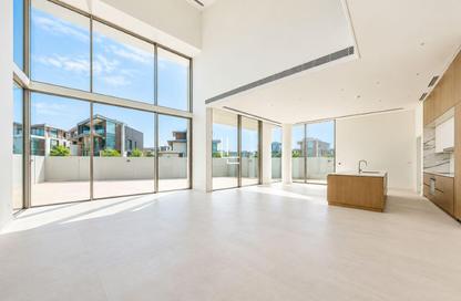 Villa - 4 - 5 for rent in Nad Al Sheba Gardens 2 - Nad Al Sheba Gardens - Nad Al Sheba 1 - Nad Al Sheba - Dubai