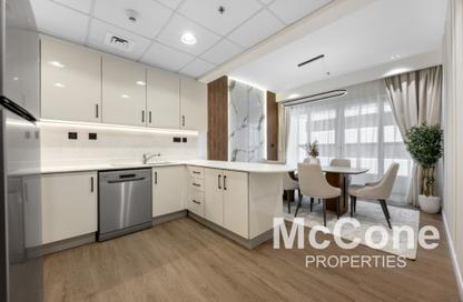 Apartment - 2 Bedrooms - 3 Bathrooms for rent in Elite Residence - Dubai Marina - Dubai