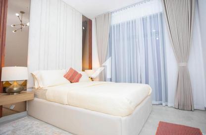 Apartment - 1 Bedroom - 2 Bathrooms for rent in Binghatti Mirage - District 10 - Jumeirah Village Circle - Dubai Apartment - 1 Bedroom - 2 Bathrooms for rent in Binghatti Mirage - District 10 - Jumeirah Village Circle - Dubai