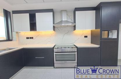 Apartment - 2 - 3 for rent in THE PEARL - Umm Hurair 2 - Umm Hurair - Bur Dubai - Dubai