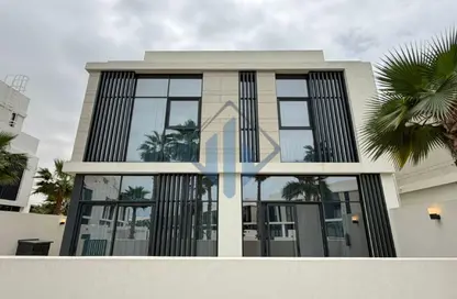 فيلا - 3 غرف نوم - 5 حمامات للايجار في خليج دانه - جزيرة المرجان - رأس الخيمة