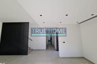 Townhouse - 3 Bedrooms - 4 Bathrooms for rent in Robinia - Masaar - Tilal City - Sharjah Townhouse - 3 Bedrooms - 4 Bathrooms for rent in Robinia - Masaar - Tilal City - Sharjah