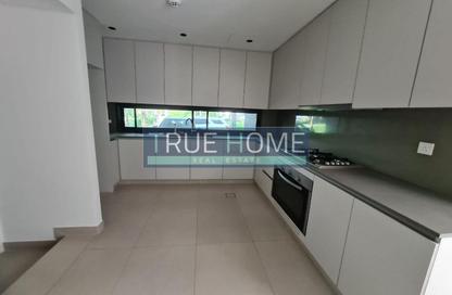 Townhouse - 3 Bedrooms - 4 Bathrooms for rent in Robinia - Masaar - Tilal City - Sharjah Townhouse - 3 Bedrooms - 4 Bathrooms for rent in Robinia - Masaar - Tilal City - Sharjah
