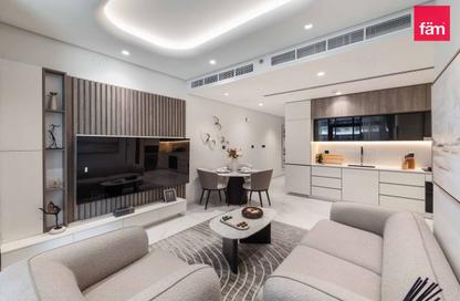 Apartment - Studio - 1 for rent in Skyhills Residences 1 - Skyhills Residences - Dubai Science Park - Dubai