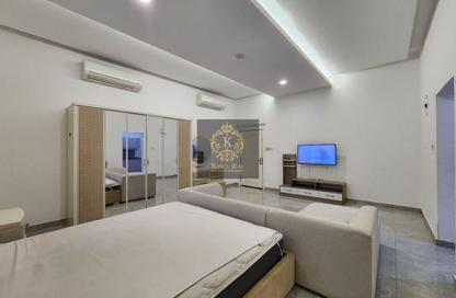 Apartment - Studio - 1 Bathroom for rent in Mohamed Bin Zayed City - Abu Dhabi