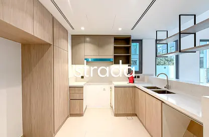 تاون هاوس - 4 غرف نوم - 5 حمامات للايجار في أورا جاردنز - تلال الغاف - دبي