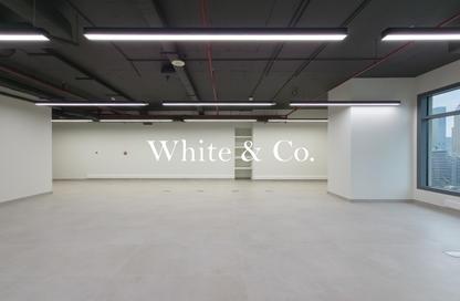 Office Space - Studio for rent in Grosvenor Business Tower - Barsha Heights (Tecom) - Dubai