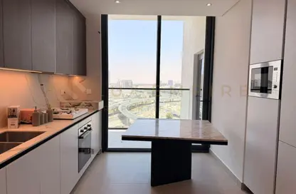 Apartment - 2 Bedrooms - 3 Bathrooms for rent in RA1N Residence - District 12 - Jumeirah Village Circle - Dubai