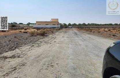 Land - Studio for sale in Manama - Ajman