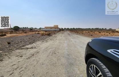 Land - Studio for sale in Manama - Ajman Land - Studio for sale in Manama - Ajman