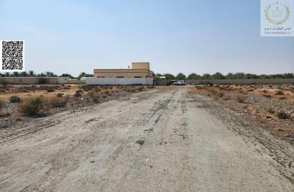 Land - Studio for sale in Manama - Ajman