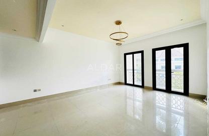 Apartment - 1 Bedroom - 2 Bathrooms for sale in Le Grand Chateau A - Le Grand Chateau - District 10 - Jumeirah Village Circle - Dubai