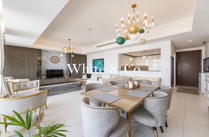 Apartment - 2 Bedrooms - 4 Bathrooms for sale in Mada Residences by ARTAR - Downtown Dubai - Dubai