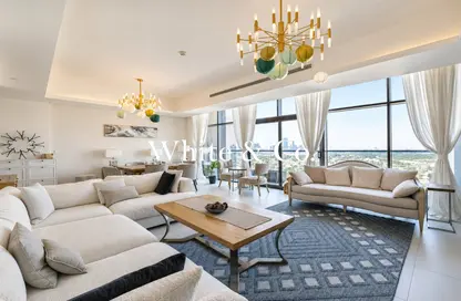 Apartment - 2 Bedrooms - 4 Bathrooms for sale in Mada Residences by ARTAR - Downtown Dubai - Dubai Apartment - 2 Bedrooms - 4 Bathrooms for sale in Mada Residences by ARTAR - Downtown Dubai - Dubai