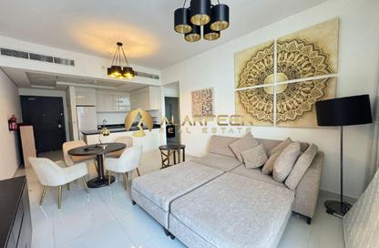 Apartment - 1 - 2 for rent in Ghalia Tower - District 18 - Jumeirah Village Circle - Dubai Apartment - 1 - 2 for rent in Ghalia Tower - District 18 - Jumeirah Village Circle - Dubai