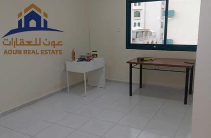 Apartment - 2 Bedrooms - 1 Bathroom for rent in Al Nabaa Building - Al Naba'ah - Al Sharq - Sharjah