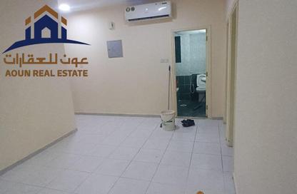Apartment - 2 Bedrooms - 1 Bathroom for rent in Al Nabaa Building - Al Naba'ah - Al Sharq - Sharjah